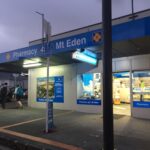 Pharmacy 455 Auckland