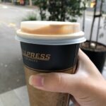 Little Nuffield Coffee & Lunch Box-NZ