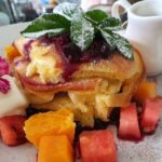 Kings Garden Cafe St Lukes | Cafe In 118 Asquith Ave