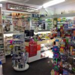 gladstone pharmacy