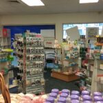 Pharmacy At Quay Park.