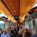 Northern Explorer train1
