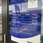 Unichem Wynyard Pharmacy-NZ