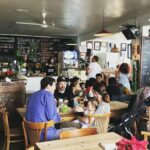Akdeniz Devonport cafe
