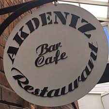 Akdeniz cafe