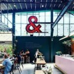 Ampersand Eatery Nz