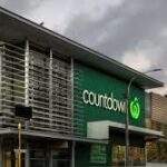 Count Down Pharmacy-Nz