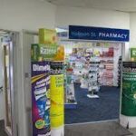 Hobson Pharmacy Auckland