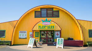 King Plant Barn