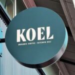 Koel Cafe NZ