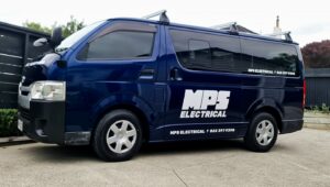 MPS Electricals NZ