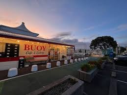 buoy cafe eatery