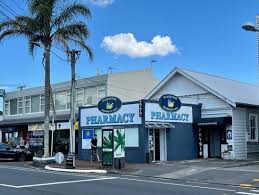 Gladstone pharmacy -Auckland