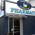 gladstone pharmacy-Auckland