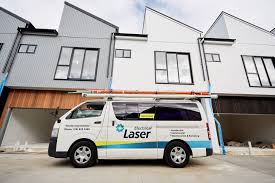 Laser Electrical Auckland Central. NZ