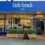 little french cafe