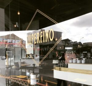 superfino cafe