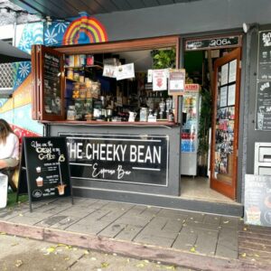 Cheeky Beans specials