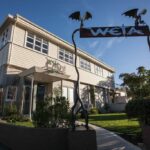 Weta cave NZ