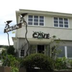 Weta Cave NZ