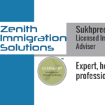 Zenith Immigration