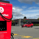 charget charging