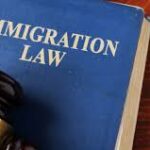Jag lal immigration law