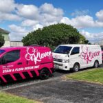Klever Carpet Cleaning NZ