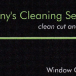 Antony's Cleaning Services—Auckland