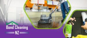 Bond cleaning NZ