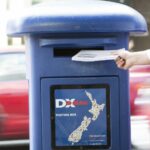 DX Mail - 0800 800 230.