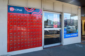 Mt Eden Postal Service