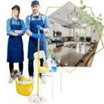 NZ Cleaning Services