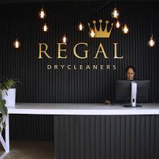 Regal Dry Cleaners-Auckland