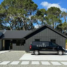 Regal Dry Cleaners NZ