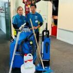 United Cleaning services