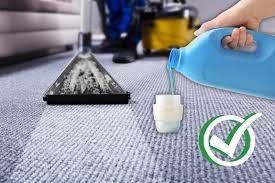 Klever Carpet Cleaning