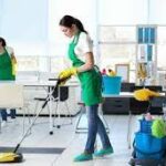 Tenancy Cleaning