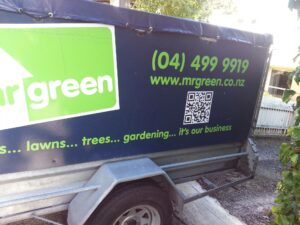 Mr.Green Commercial Clean