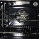 Oven Magic - Oven cleaning