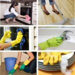 home Cleaning Pros