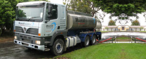 Rural Water Supply
