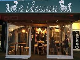 Le Vietnamese Kitchen NZ