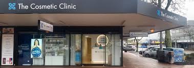 The Cosmetic Clinic 
