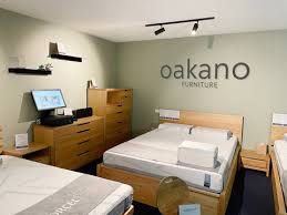 oakanova mattress nz