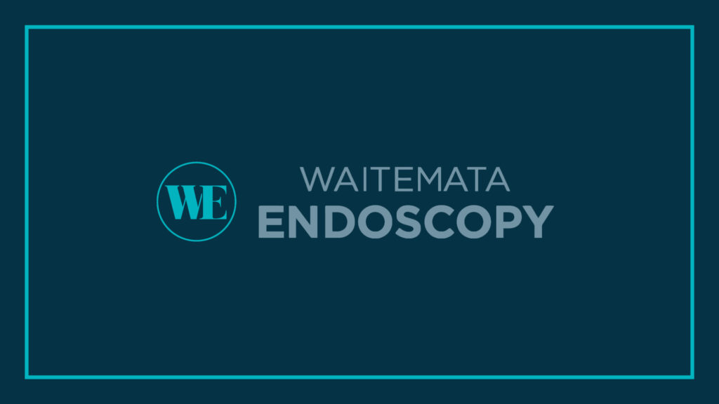 Waitemata endoscopy-nz
