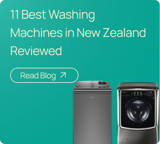 11 Best Washing Machines