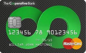 The Co-operative Bank Fair Rate Credit Card