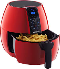 GoWise USA fryer