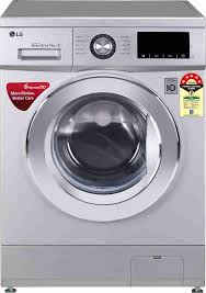 LG washing machine NZ
